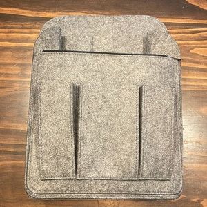 Backpack organization insert